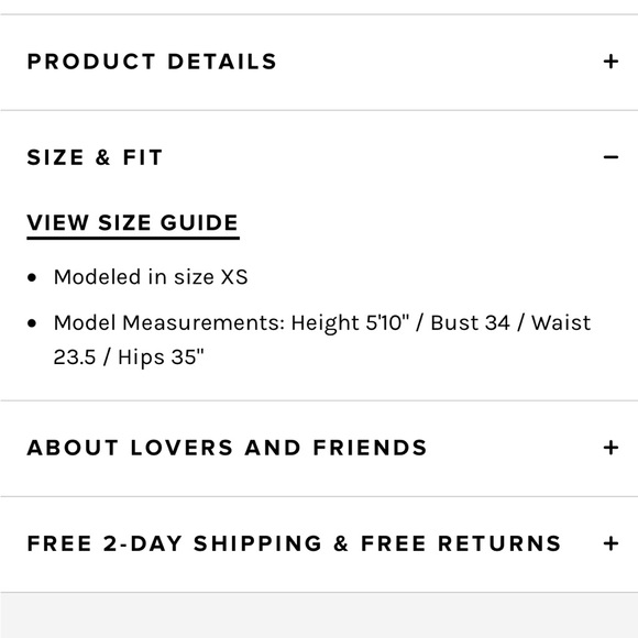 NEW Lovers + Friends Kourtney Shacket in Light Green - Picture 7 of 7